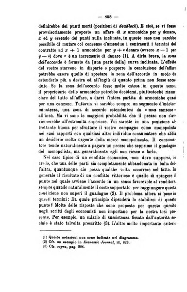 La riforma sociale rassegna di scienze sociali e politiche