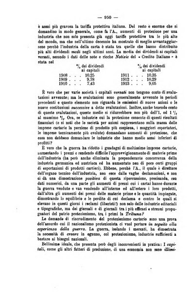 La riforma sociale rassegna di scienze sociali e politiche