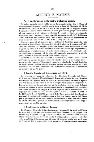 La riforma sociale rassegna di scienze sociali e politiche