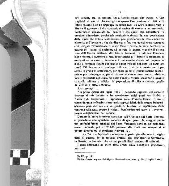 La riforma sociale rassegna di scienze sociali e politiche