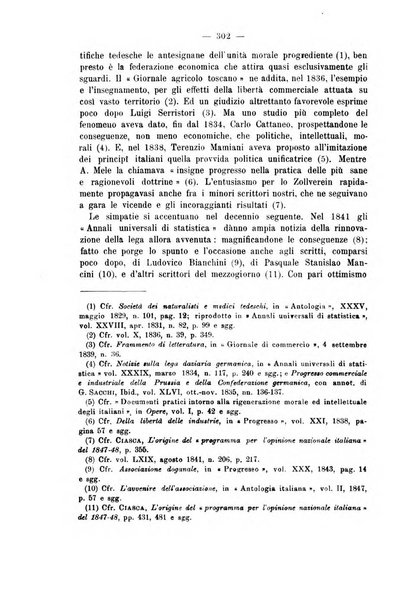 La riforma sociale rassegna di scienze sociali e politiche