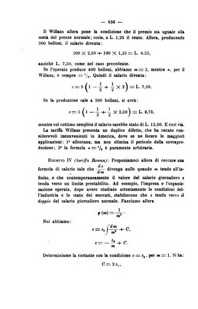 La riforma sociale rassegna di scienze sociali e politiche