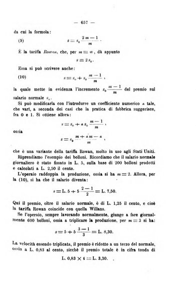 La riforma sociale rassegna di scienze sociali e politiche