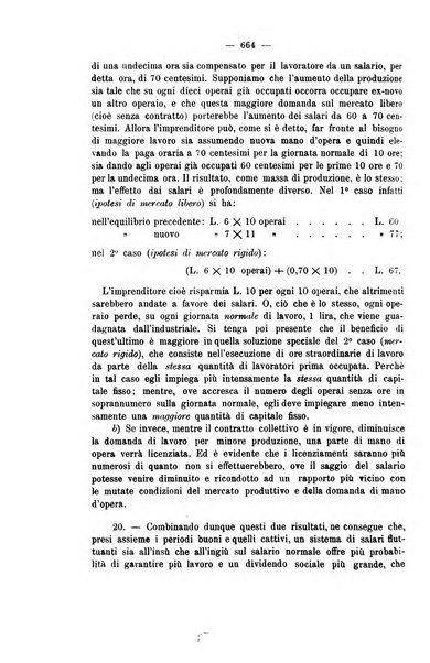 La riforma sociale rassegna di scienze sociali e politiche