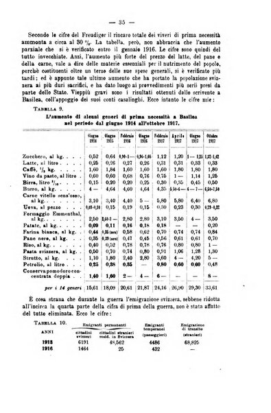 La riforma sociale rassegna di scienze sociali e politiche