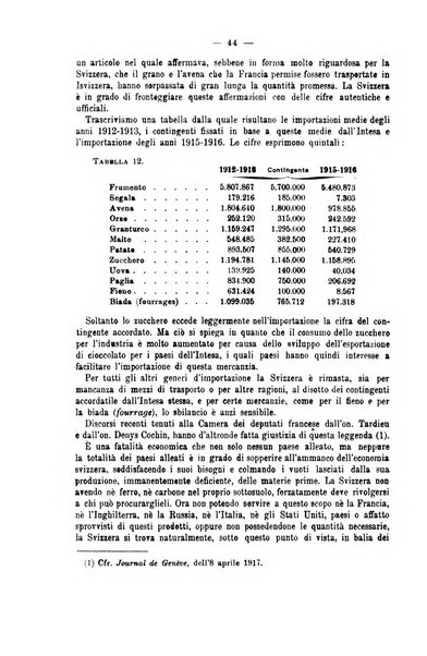 La riforma sociale rassegna di scienze sociali e politiche