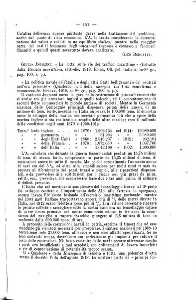 La riforma sociale rassegna di scienze sociali e politiche