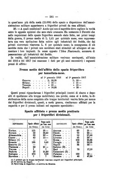 La riforma sociale rassegna di scienze sociali e politiche