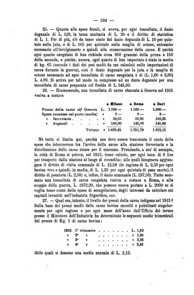 La riforma sociale rassegna di scienze sociali e politiche