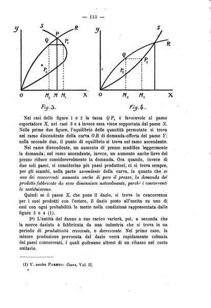 La riforma sociale rassegna di scienze sociali e politiche