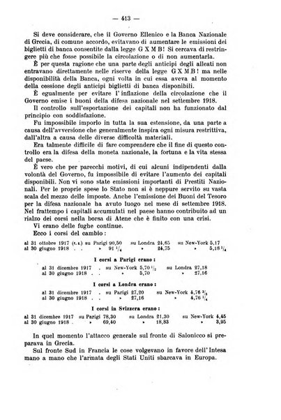 La riforma sociale rassegna di scienze sociali e politiche