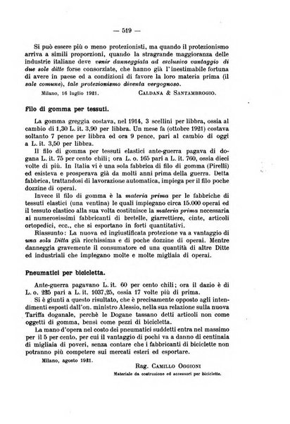 La riforma sociale rassegna di scienze sociali e politiche