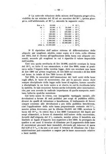 La riforma sociale rassegna di scienze sociali e politiche