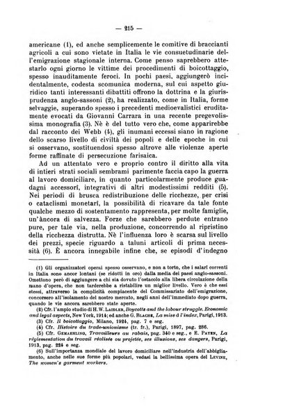 La riforma sociale rassegna di scienze sociali e politiche