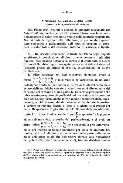 La riforma sociale rassegna di scienze sociali e politiche