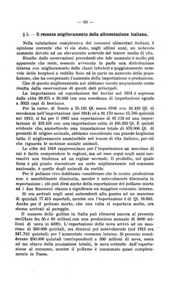 La riforma sociale rassegna di scienze sociali e politiche