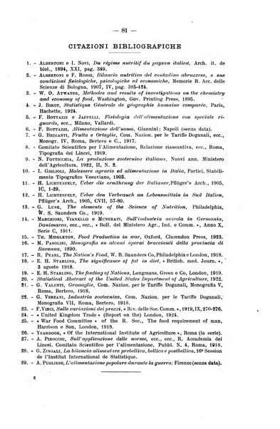 La riforma sociale rassegna di scienze sociali e politiche