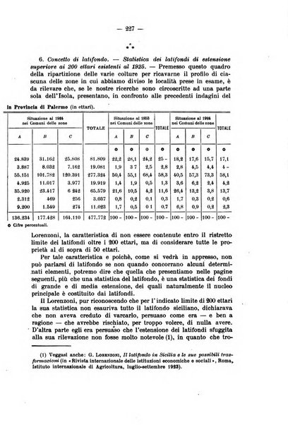 La riforma sociale rassegna di scienze sociali e politiche