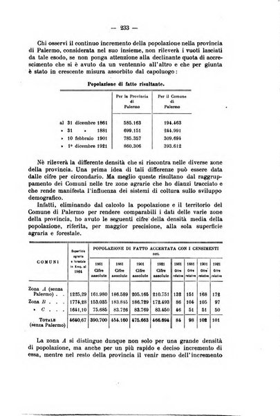 La riforma sociale rassegna di scienze sociali e politiche