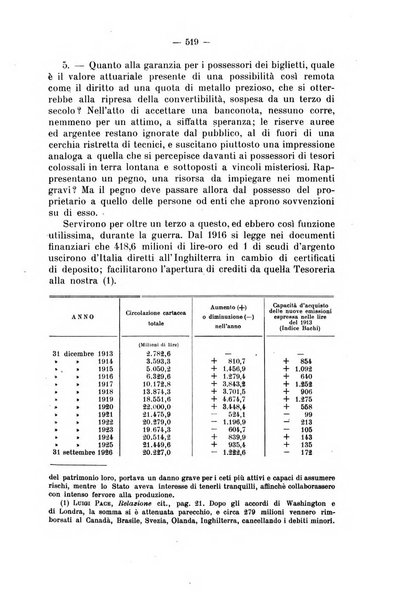 La riforma sociale rassegna di scienze sociali e politiche