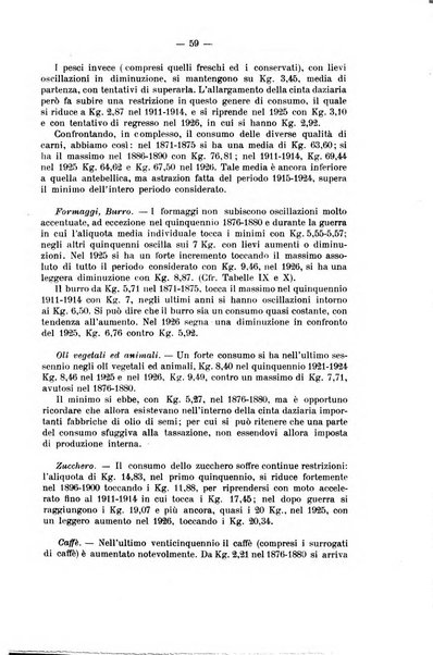 La riforma sociale rassegna di scienze sociali e politiche