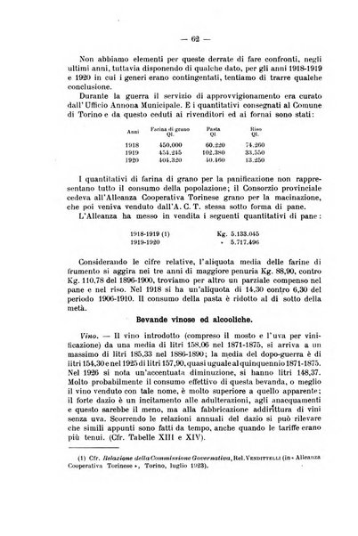 La riforma sociale rassegna di scienze sociali e politiche