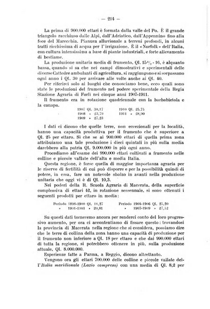 La riforma sociale rassegna di scienze sociali e politiche