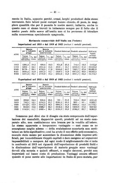 La riforma sociale rassegna di scienze sociali e politiche