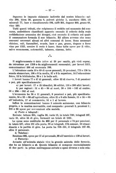 La riforma sociale rassegna di scienze sociali e politiche