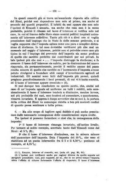 La riforma sociale rassegna di scienze sociali e politiche