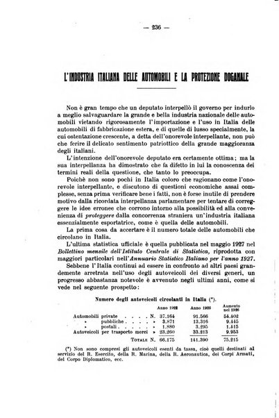 La riforma sociale rassegna di scienze sociali e politiche