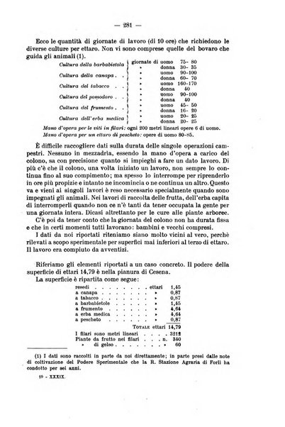 La riforma sociale rassegna di scienze sociali e politiche