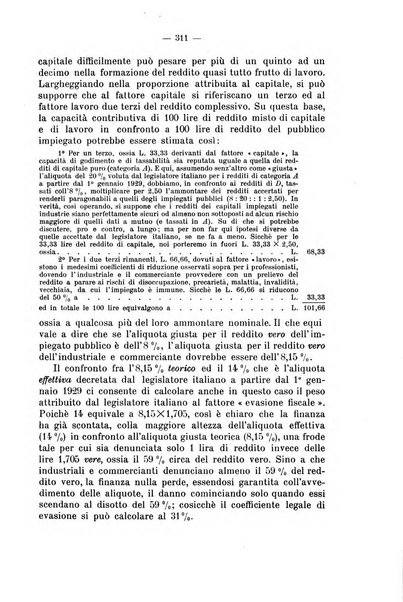 La riforma sociale rassegna di scienze sociali e politiche