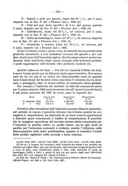 La riforma sociale rassegna di scienze sociali e politiche