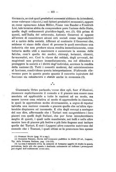 La riforma sociale rassegna di scienze sociali e politiche