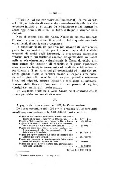 La riforma sociale rassegna di scienze sociali e politiche