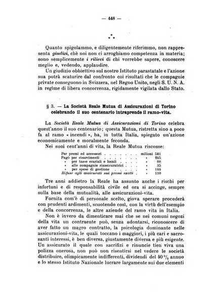 La riforma sociale rassegna di scienze sociali e politiche