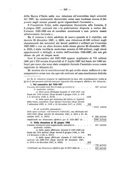 La riforma sociale rassegna di scienze sociali e politiche