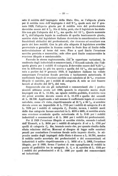 La riforma sociale rassegna di scienze sociali e politiche