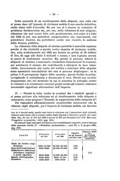 La riforma sociale rassegna di scienze sociali e politiche