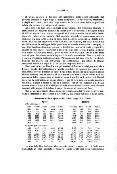 La riforma sociale rassegna di scienze sociali e politiche