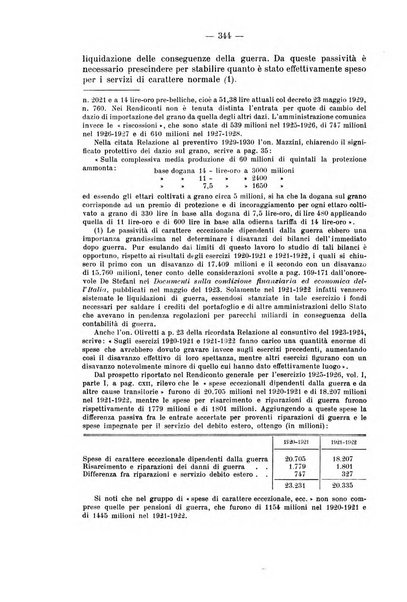 La riforma sociale rassegna di scienze sociali e politiche