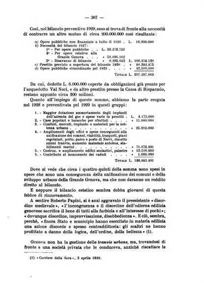 La riforma sociale rassegna di scienze sociali e politiche