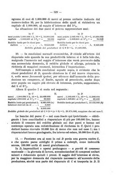 La riforma sociale rassegna di scienze sociali e politiche