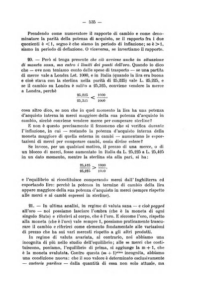 La riforma sociale rassegna di scienze sociali e politiche