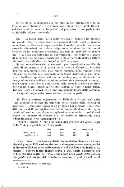 La riforma sociale rassegna di scienze sociali e politiche