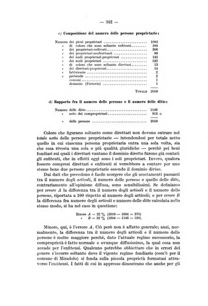 La riforma sociale rassegna di scienze sociali e politiche