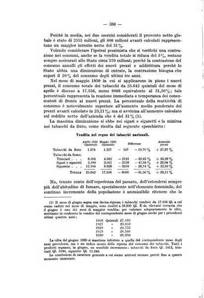 La riforma sociale rassegna di scienze sociali e politiche