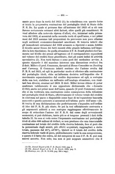 La riforma sociale rassegna di scienze sociali e politiche