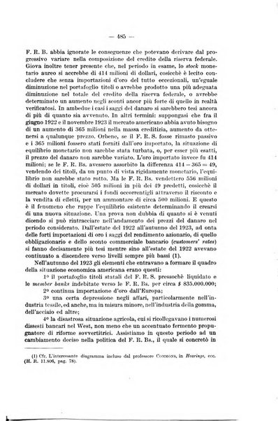 La riforma sociale rassegna di scienze sociali e politiche